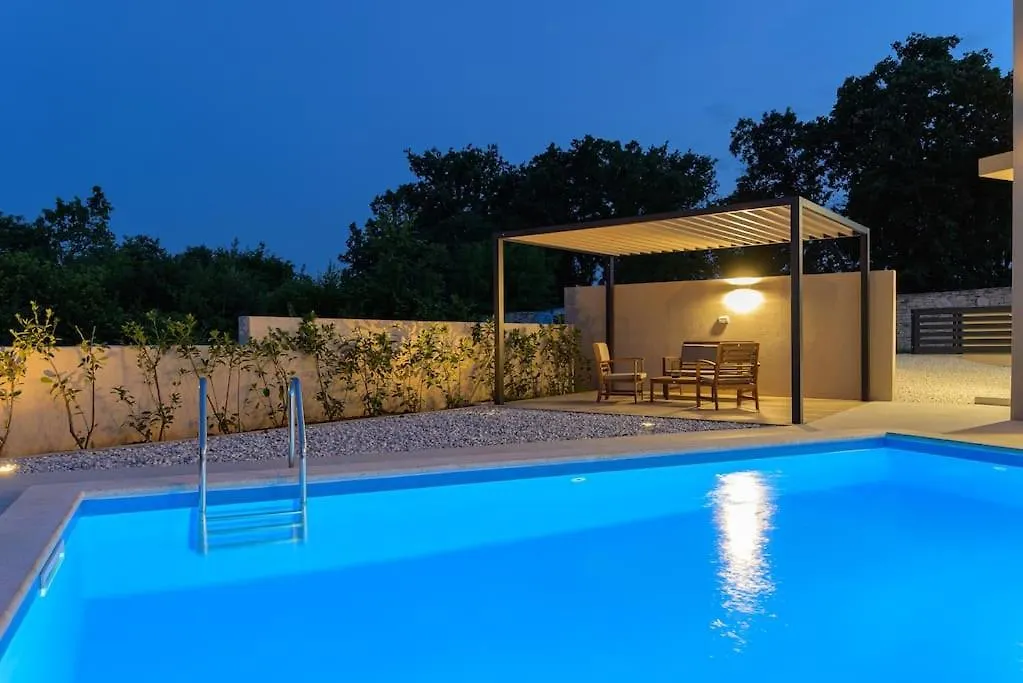 Villa Emma By Istrialux Jursici 0*,  Croatia