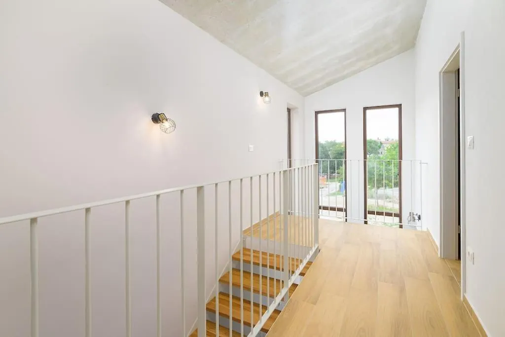 Villa Emma By Istrialux Jursici