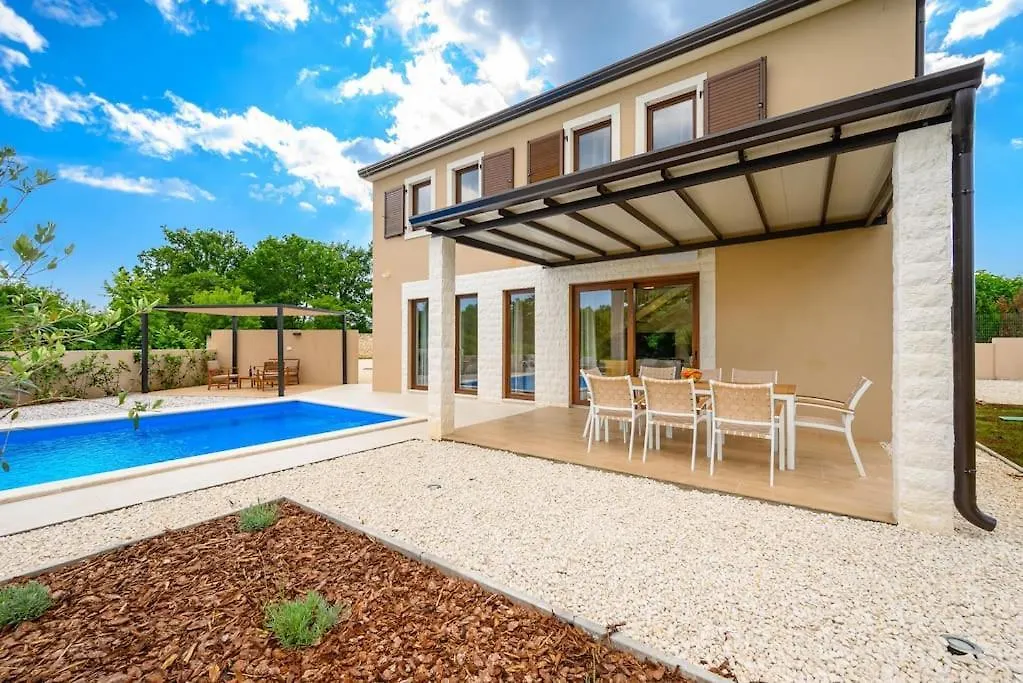 Villa Emma By Istrialux Jursici 0*,  Croatia